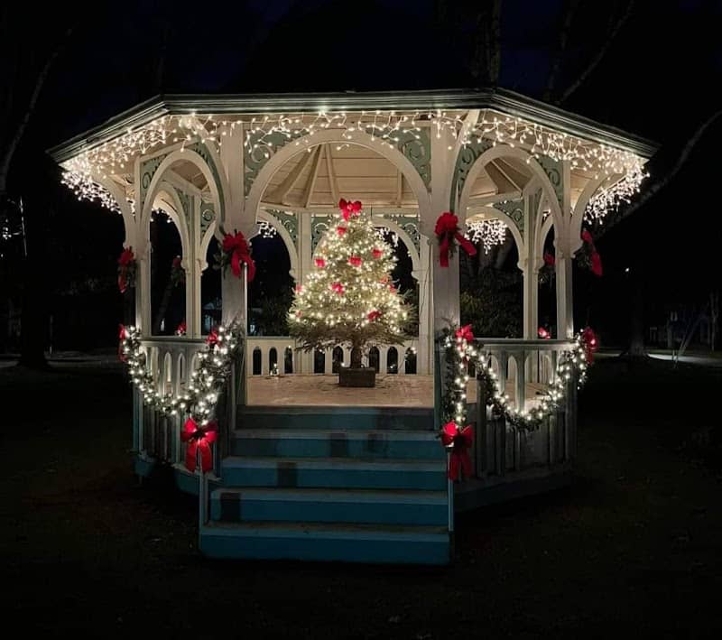Washington Park - Image 1
