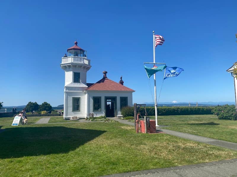 Mukilteo Walking Tour - Image 2
