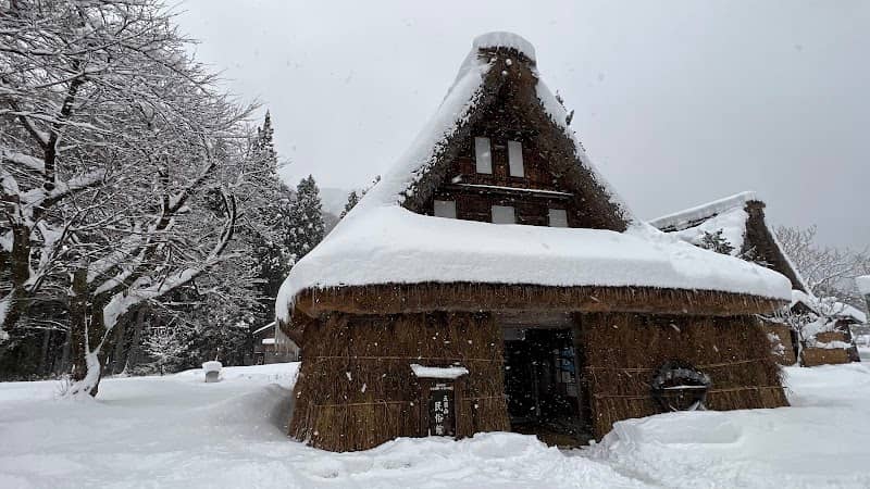 Gokayama - Image 2
