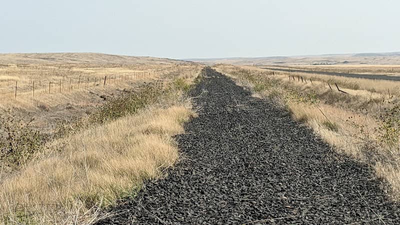 Columbia Plateau Trail - Image 2