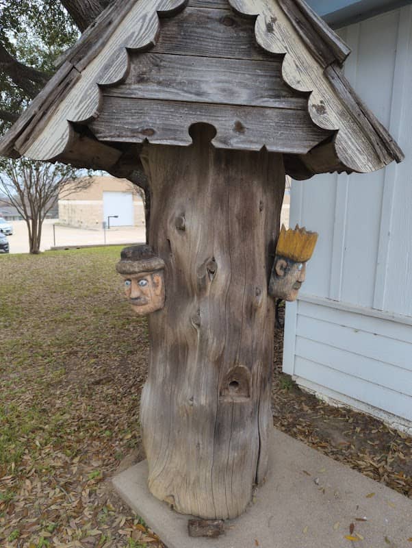 Burleson County Czech Heritage Museum - Image 2