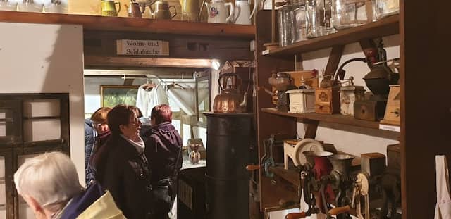 Museum Prassek Scheune - Image 1