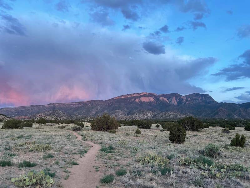 Placitas Trailhead - Image 1