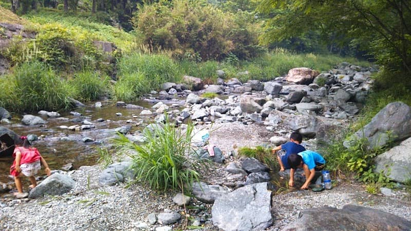 Yamame Nosato Water Park - Image 1