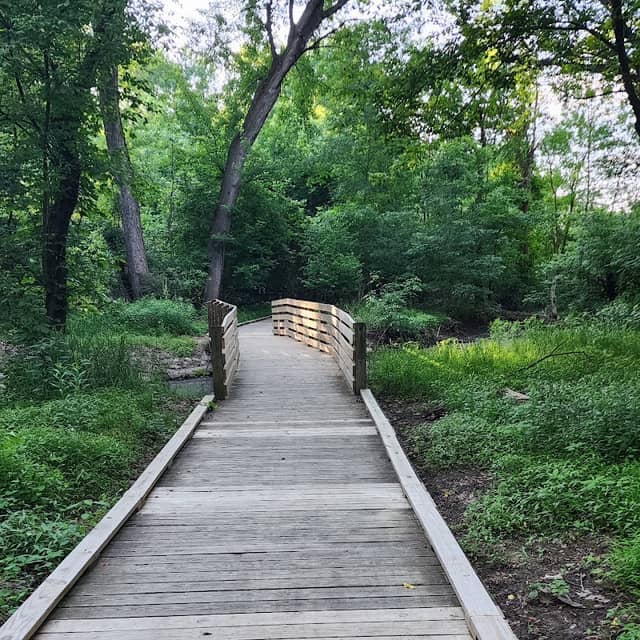 Friends of Wildwood Lake Nature Center, Inc. - Image 1