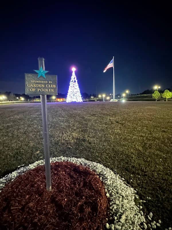 Pooler Memorial Park - Image 1