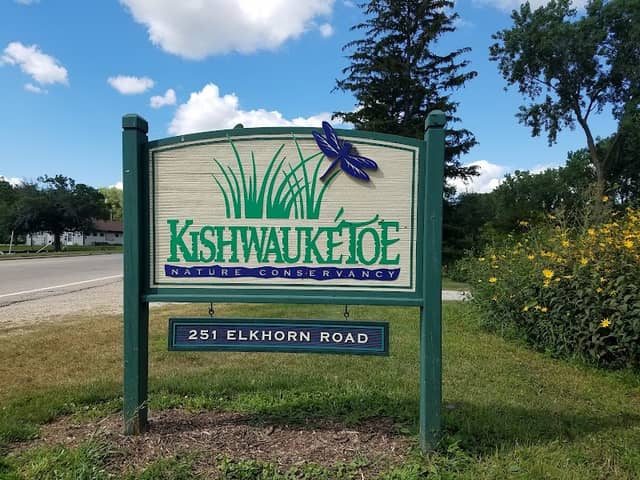 Kishwauketoe Nature Conservancy - Image 2