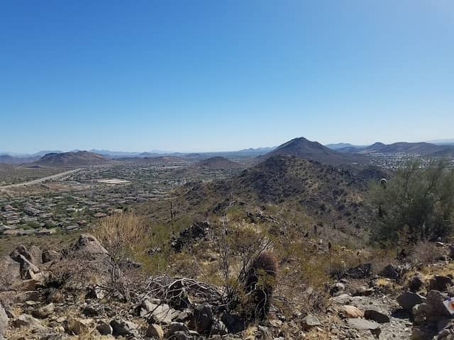 Sonoran Mountain Ranch Park - Image 2