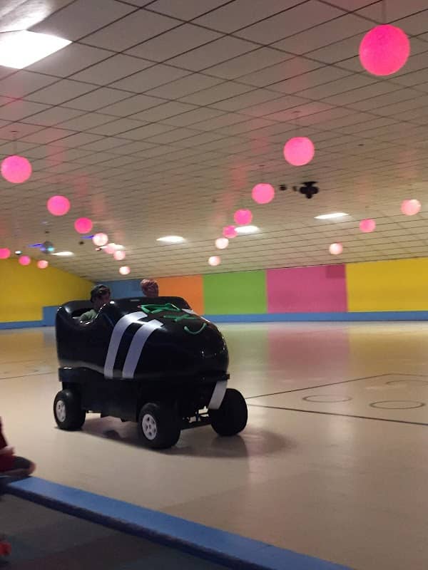 Skatetown - Image 2