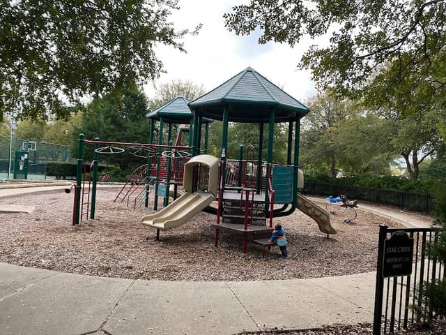 Star Creek Playground - Image 3