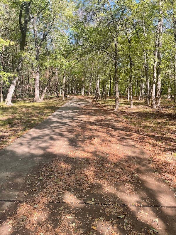 Star Creek Playground - Image 1