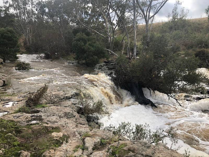 Jackson Creek Hill River Bank - Image 1