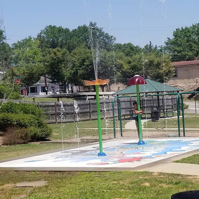 MILSTEAD PARK - Image 3