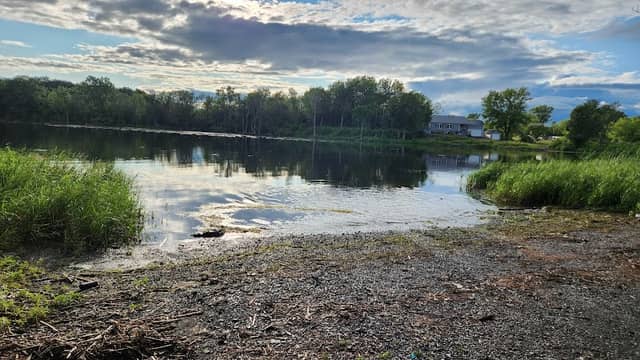 Dexter Marsh Public Boat Ramp - Image 1