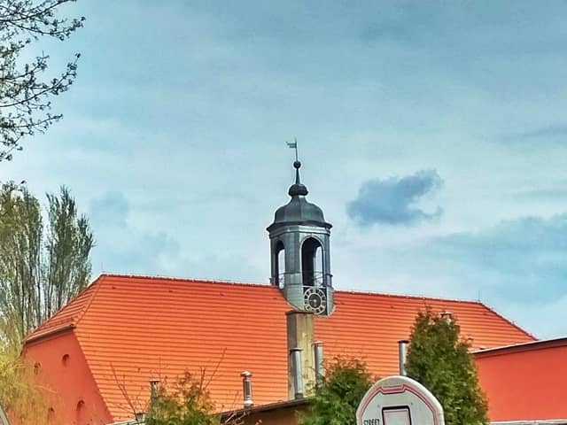 Dawny Dom Modlitwy Braci Morawskich - Image 2