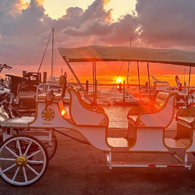 Jeffers' Carriages LLC. - Image 1