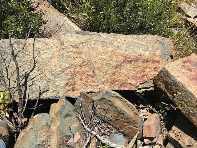 Baker Mine - Image 1