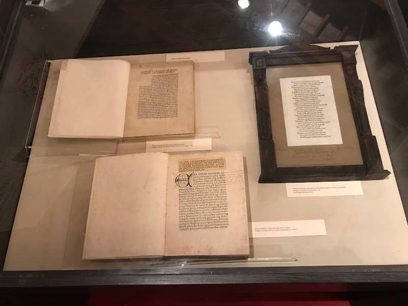 Museo della Stampa - Image 1