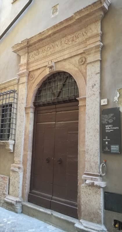 Museo della Stampa - Image 2