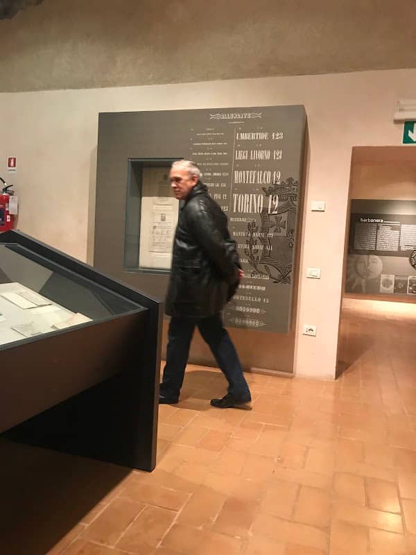 Museo della Stampa - Image 3