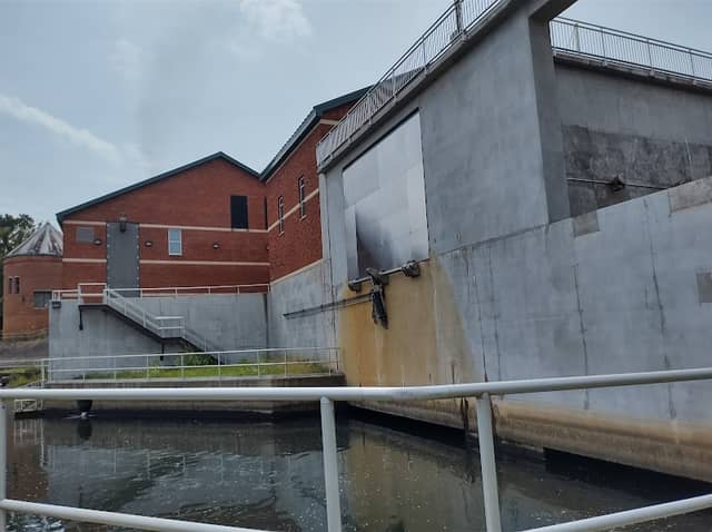 Augusta Water Works - Image 2