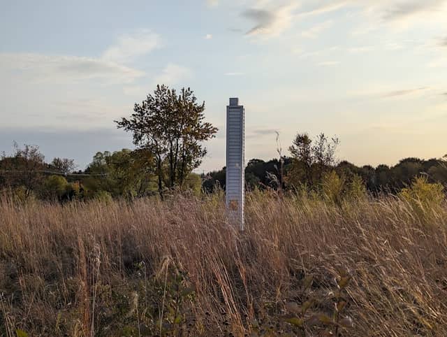 Chimney Swift Tower - Image 3