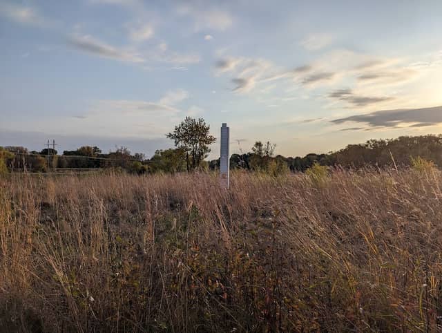 Chimney Swift Tower - Image 2