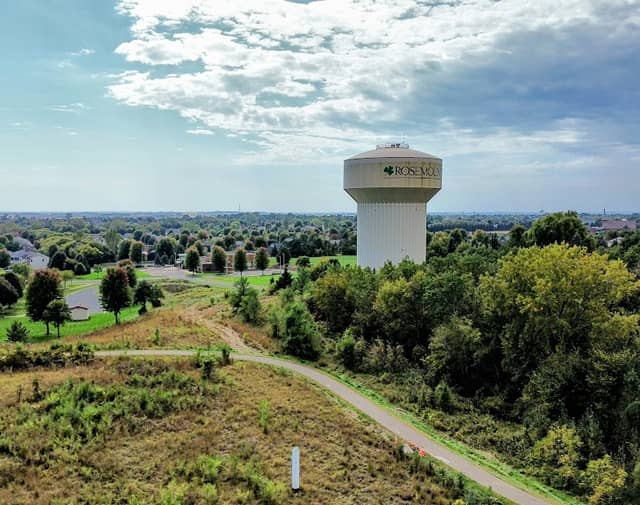 Chimney Swift Tower - Image 1