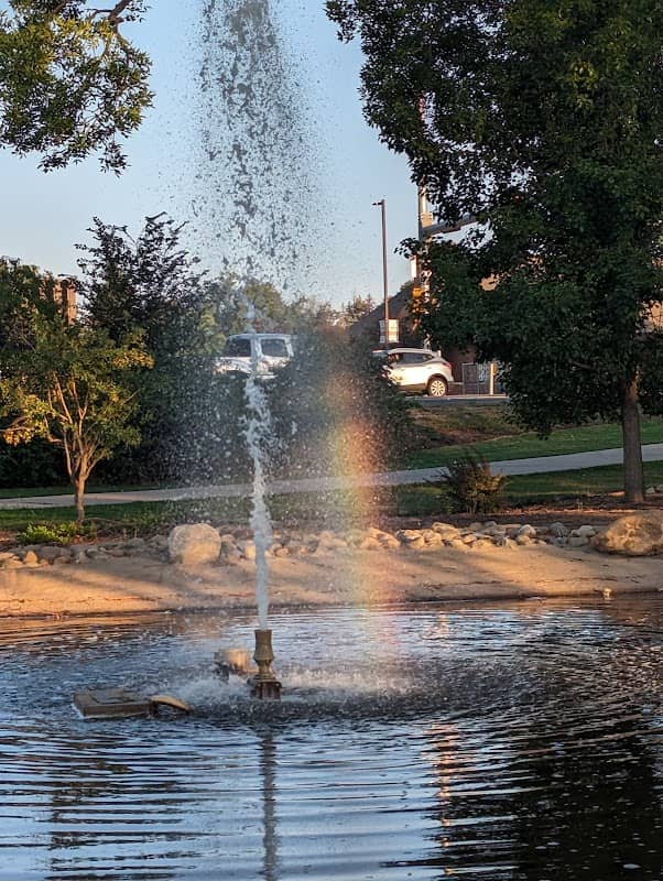Hayward Park - Image 1