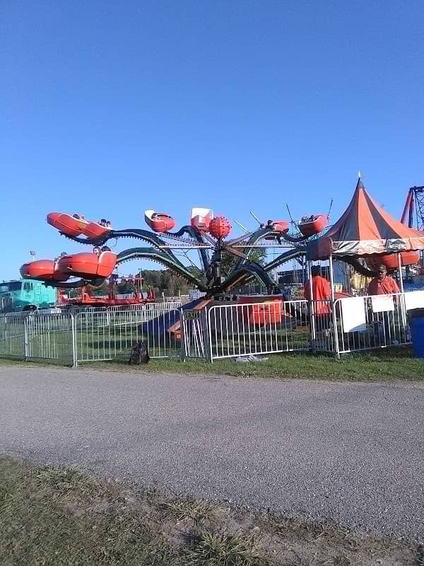 Cheboygan County Fair - Image 2