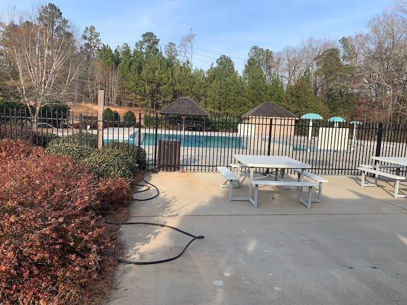 Subdivision Pool - Image 1