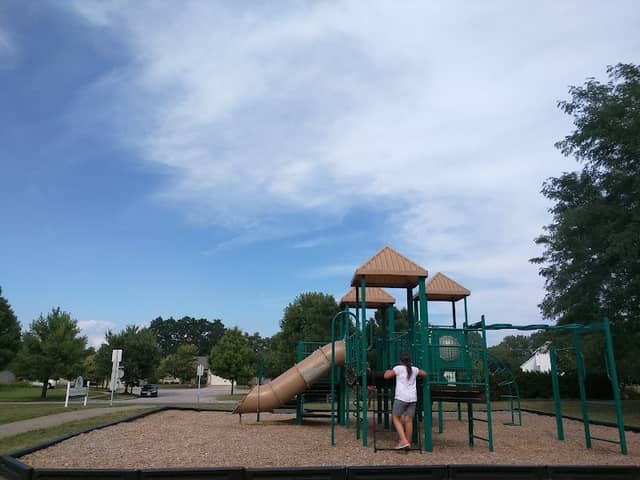 Willow Pond Park - Image 1