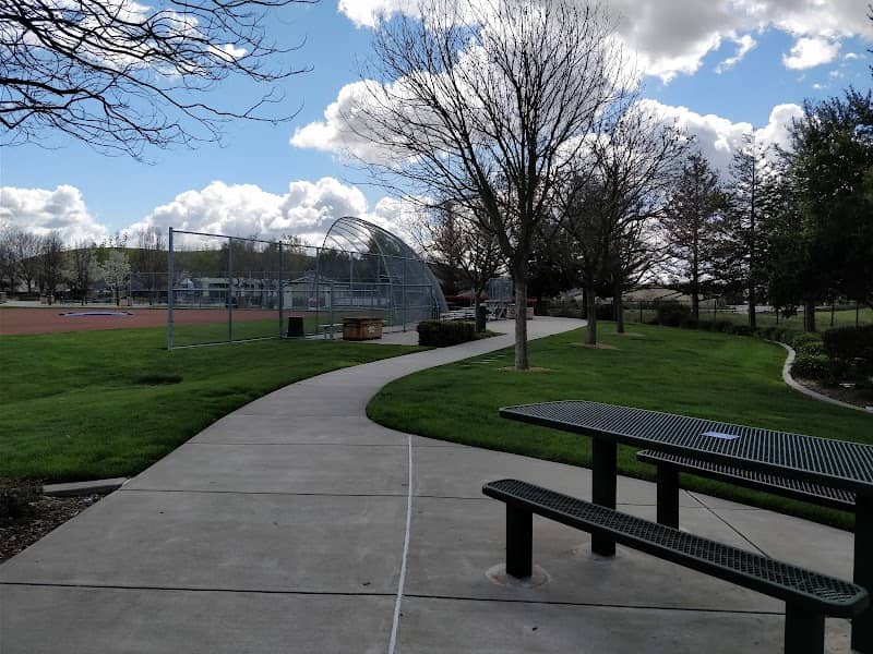San Ramon Hidden Valley Park - Image 1