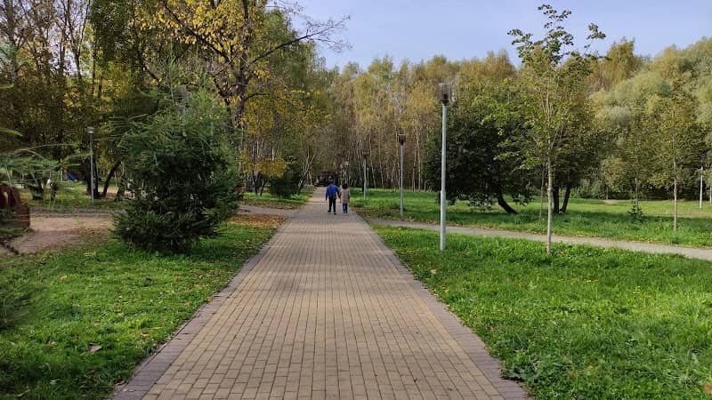 Children's park - Image 3