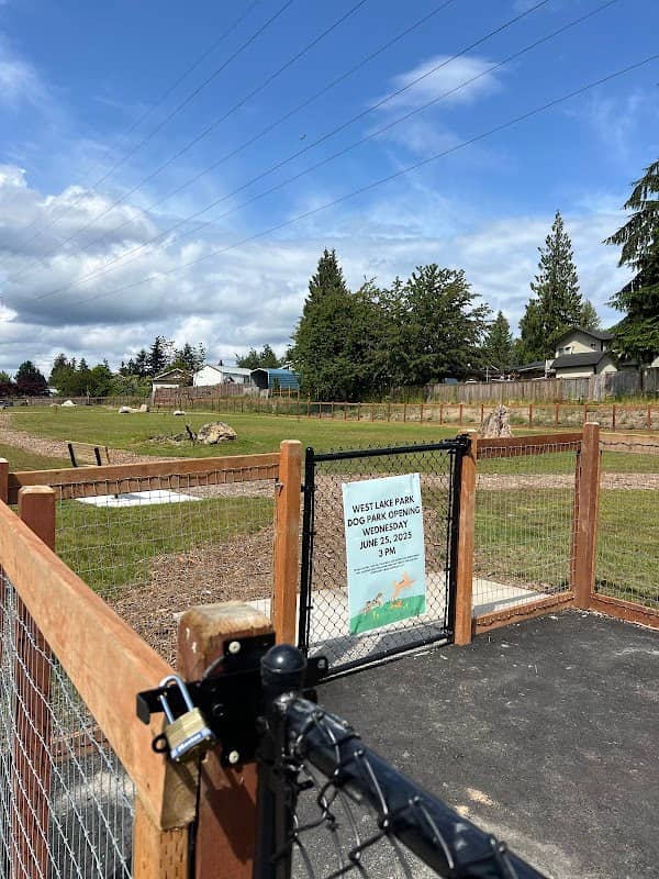 West Lake Park - Image 1