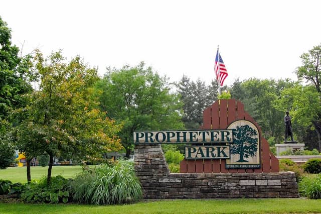 Propheter Park - Image 2