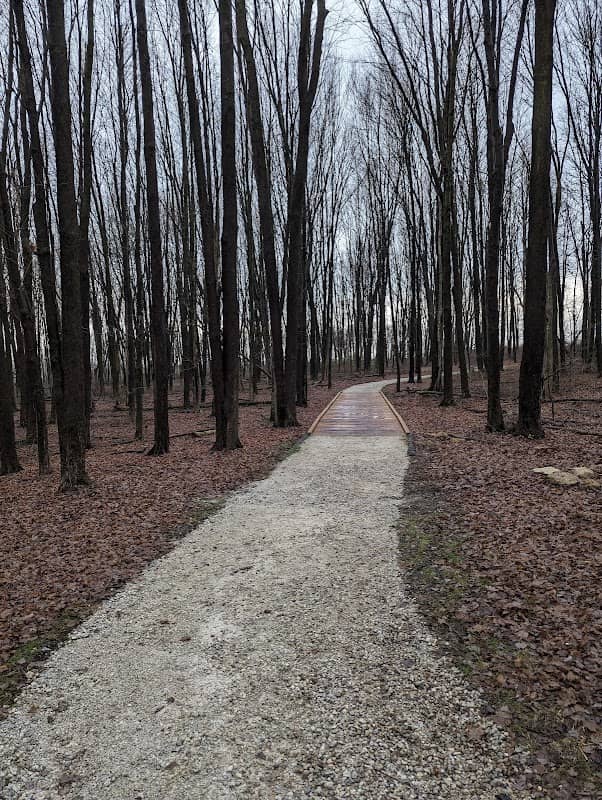 Robert Brooker Nature Preserve - Image 2
