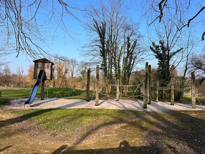 Nazareth Park - Image 1