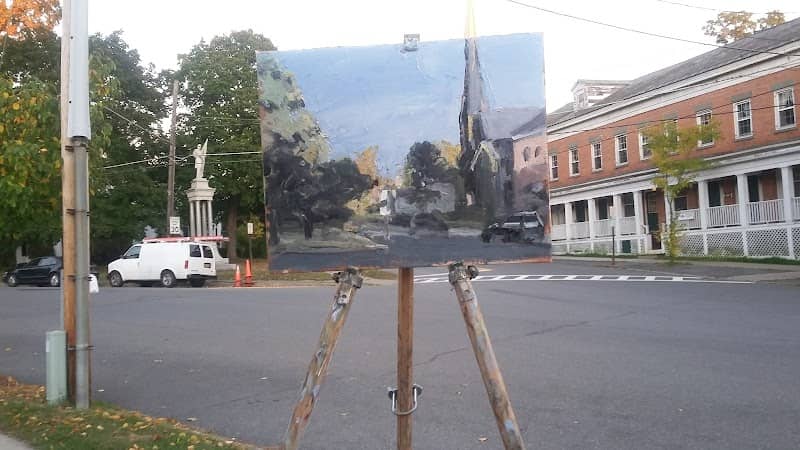 Washington Square - Image 2