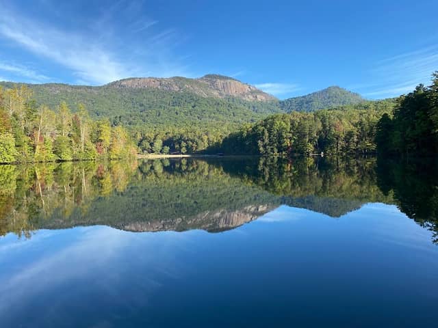 Table Rock State Park - Image 1