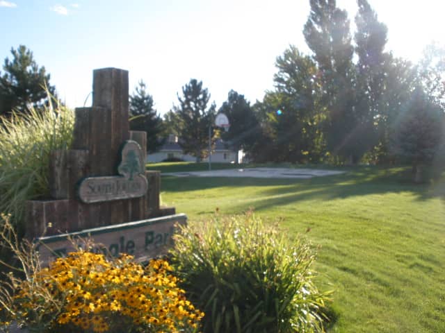 Triangle Park - Image 1