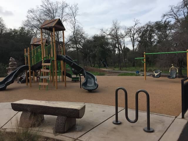 Arcade Creek Park Preserve - Image 2