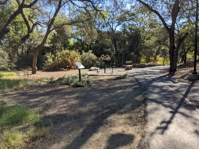 Arcade Creek Park Preserve - Image 3