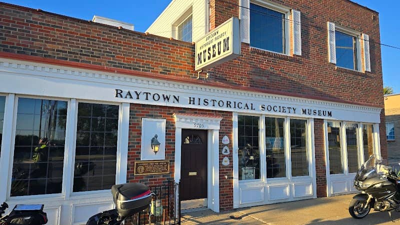 Raytown Historical Society & Museum - Image 1