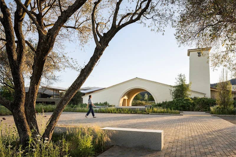 Robert Mondavi Winery - Image 1