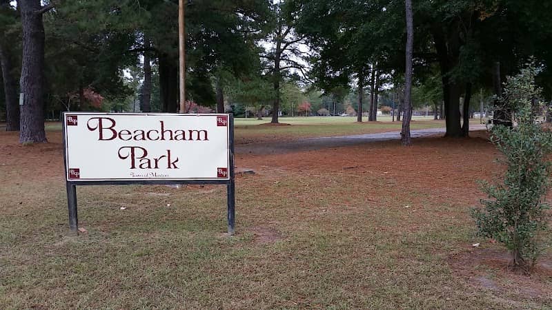 Beacham Park/Maxton, NC - Image 1