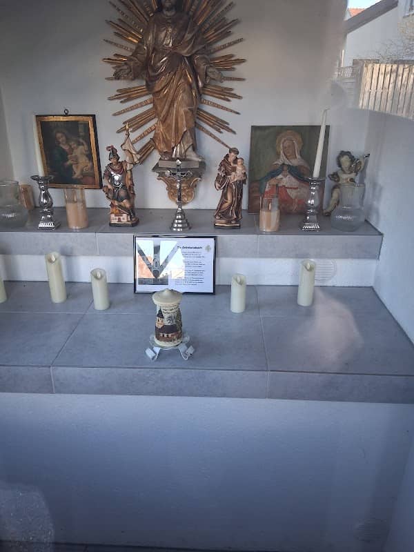 Goßerbauernkapelle - Image 1