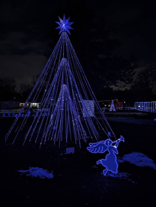 Washington Park - Image 1