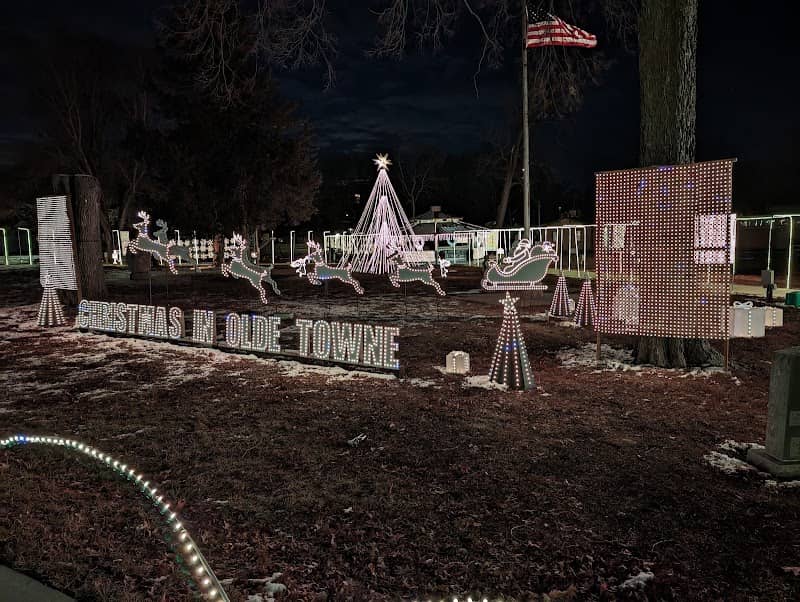 Washington Park - Image 2