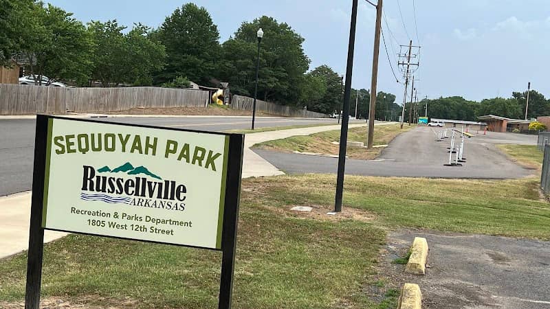 Sequoyah Park - Image 1